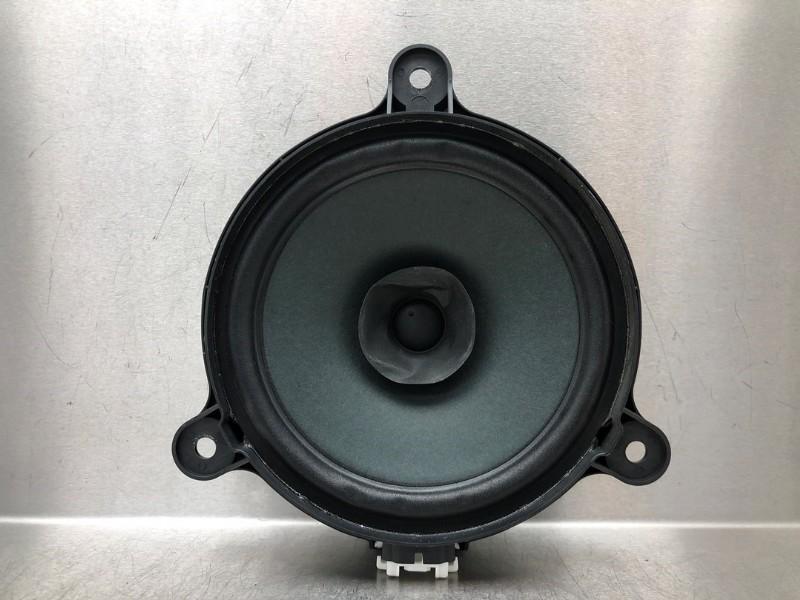 HAUT PARLEUR / ENCEINTE Mazda 6 SportBreak (GJ / GH / GL), Utilisé, Mazda