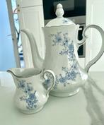 Pot à thé Winterling Kirchenlamitz Bavaria avec mem kan, Enlèvement ou Envoi