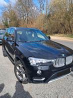 Bmw X3 S dirive . Line 18 .20  km 174000zonder probleem, Auto's, Particulier, Te koop, X3