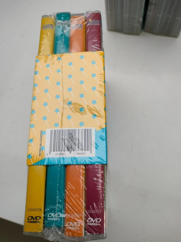 DVD box Kaatje aflevering 10-11-12-13, Cd's en Dvd's, Alle leeftijden, Poppen, Boxset, Ophalen of Verzenden