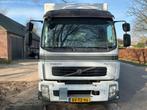 Volvo FL42N2 Camion à chevaux 2009, Achat, Entreprise, Autres carburants, Volvo