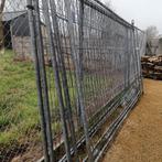 Heras hekkens, Doe-het-zelf en Bouw, Ophalen