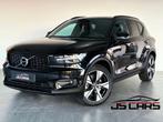 Volvo XC40 1.5 T4 PHEV-1ERPRO-GPS-CARPLAY-CAMERA-JANTES19-PD, Achat, Entreprise, Noir, 5 portes