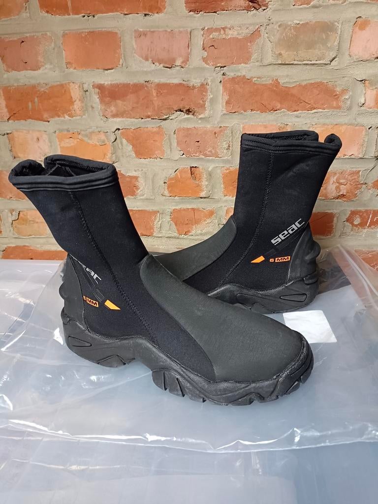 Seac 40/41, Watersport en Boten, Duiken, Ophalen of Verzenden, Nieuw, Duikpak