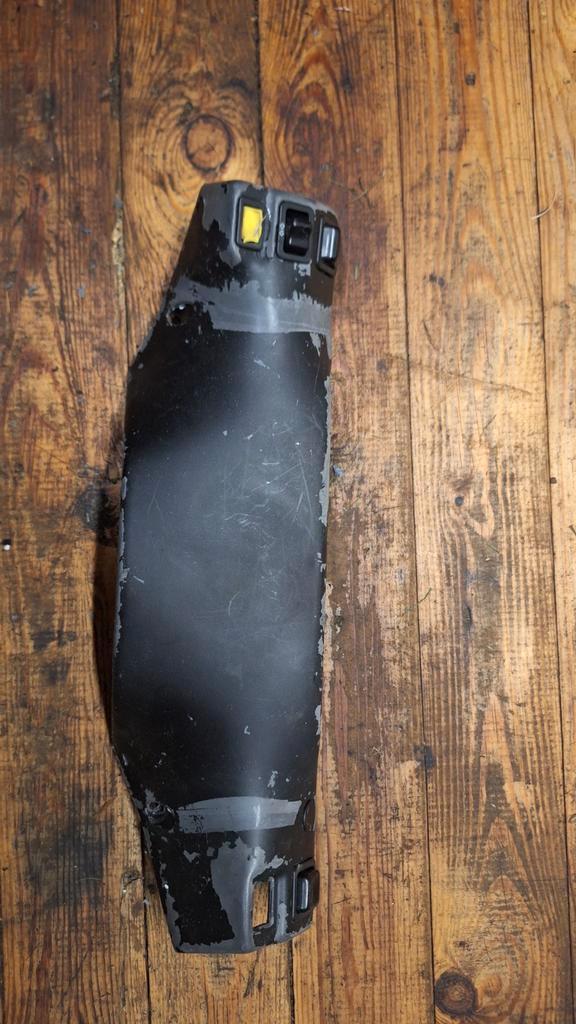 Piaggio skipper stuurkap, Fietsen en Brommers, Brommeronderdelen | Algemeen, Ophalen