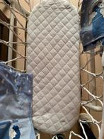 Wieg op wielen, Ophalen, Gebruikt, Wieg