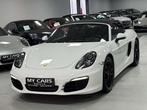 Porsche Boxster 2.7i Pdk 265 CV Cuir Sport Clim Gps Bi-Xenon, Achat, Euro 6, 2 portes, 6 cylindres