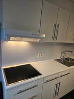 Keuken, Huis en Inrichting, Ophalen, Gebruikt, Overige materialen, Wit