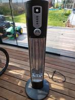 Chauffe terrasse electrique, Enlèvement, Comme neuf, Électrique, Sol