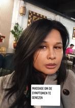 Thai Massage om de symptomen te genezen, Ontspanningsmassage