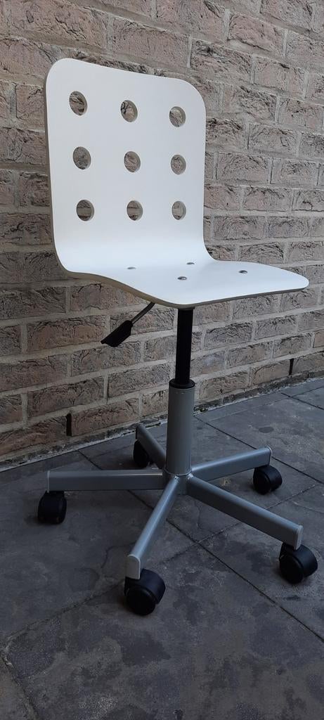 Chaise de bureau pour enfants, Enlèvement, Utilisé