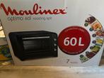 Moulinex oven NIEUW!, Elektronische apparatuur, Ovens, Ophalen, Nieuw, Vrijstaand, Oven