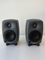 Genelec 8020C actieve studiomonitors, Gebruikt, Overige typen, Minder dan 60 watt, Ophalen