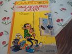 Originele uitgave van B.D. Gaston in zeer goede staat., Eén stripboek, Ophalen of Verzenden, Gelezen