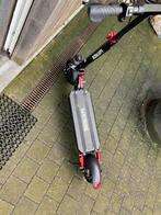 elektrische scooter, Fietsen en Brommers, Steps, Ophalen, Zo goed als nieuw, Elektrische step (E-scooter)