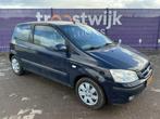 2003 - Hyundai - Getz - 1.3i GLS - Voiture particulière, Autos, Achat, Entreprise, Getz, Occasion