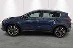 KIA Sportage GT Line 1.6 T ISG, Voorwielaandrijving, Stof, 4 cilinders, Overige kleuren