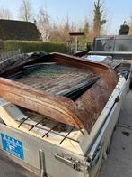 Oude metalen LP, Doe-het-zelf en Bouw, Metalen, Ophalen, Zo goed als nieuw, IJzer