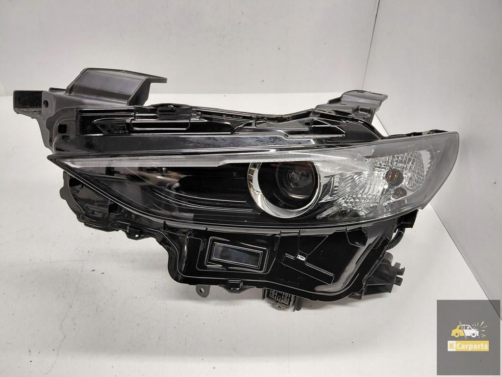 Lampe Mazda 3 IV BP LED 8 p les, Autos : Pièces & Accessoires, Éclairage, Mazda, Utilisé