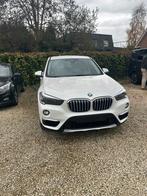 Bmw, Auto's, BMW, USB, Wit, Leder, 5 deurs