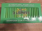 DVD Box - De Kampioenen, Ophalen, Zo goed als nieuw