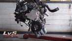 Motor van een Opel Corsa, Gebruikt, -, -, Opel