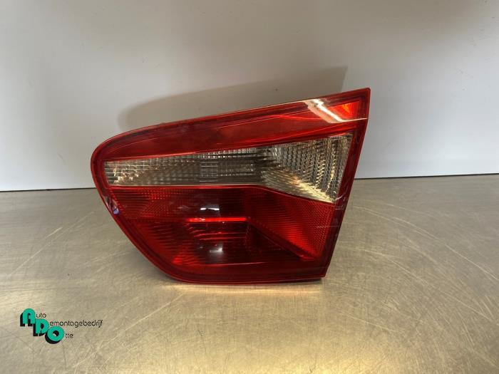 Feu arrière droit d'un Seat Ibiza (Ibiza 08-), Autos : Pièces & Accessoires, Éclairage, Seat, Utilisé, 3 mois de garantie, Enlèvement ou Envoi