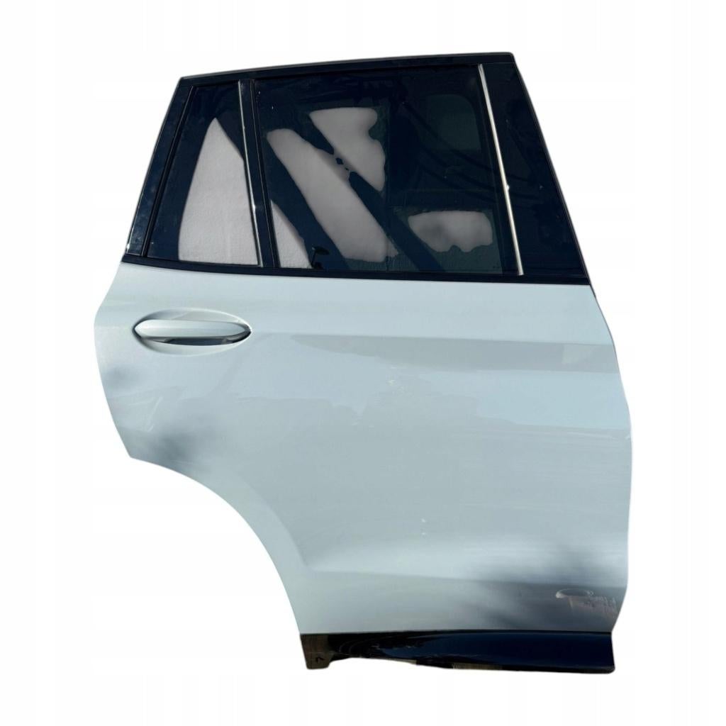 BMW X3 G01 porte arr. droite complet. coleur C4P, Gebruikt, Deur, Achter, Ophalen of Verzenden