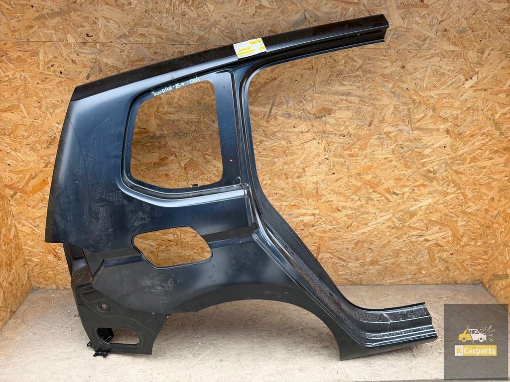 Aile arri re droite neuve d'origine pour VW Touran II 15 -, Autos : Pièces & Accessoires, Carrosserie & Tôlerie, Volkswagen, Volkswagen AG