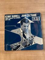 JOHN COLTRANE/KENNY BURRELL - SAME, Enlèvement ou Envoi, 1960 à 1980, Utilisé, Jazz