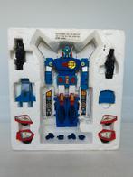 Astrobot: 4 in 1 Diecast Robot (Royal Condor, Taiwan, 1985), Ophalen of Verzenden, Gebruikt