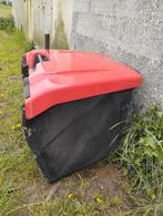 Gras opvangbak zitmaaier, Jardin & Terrasse, Enlèvement, Bac de ramassage