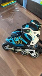 Skeelers oxelo, Kinderen, Inline skates 4 wielen, Ophalen, Overige merken