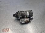 Startmotor van een Volkswagen Transporter, Gebruikt, -, Volkswagen, -