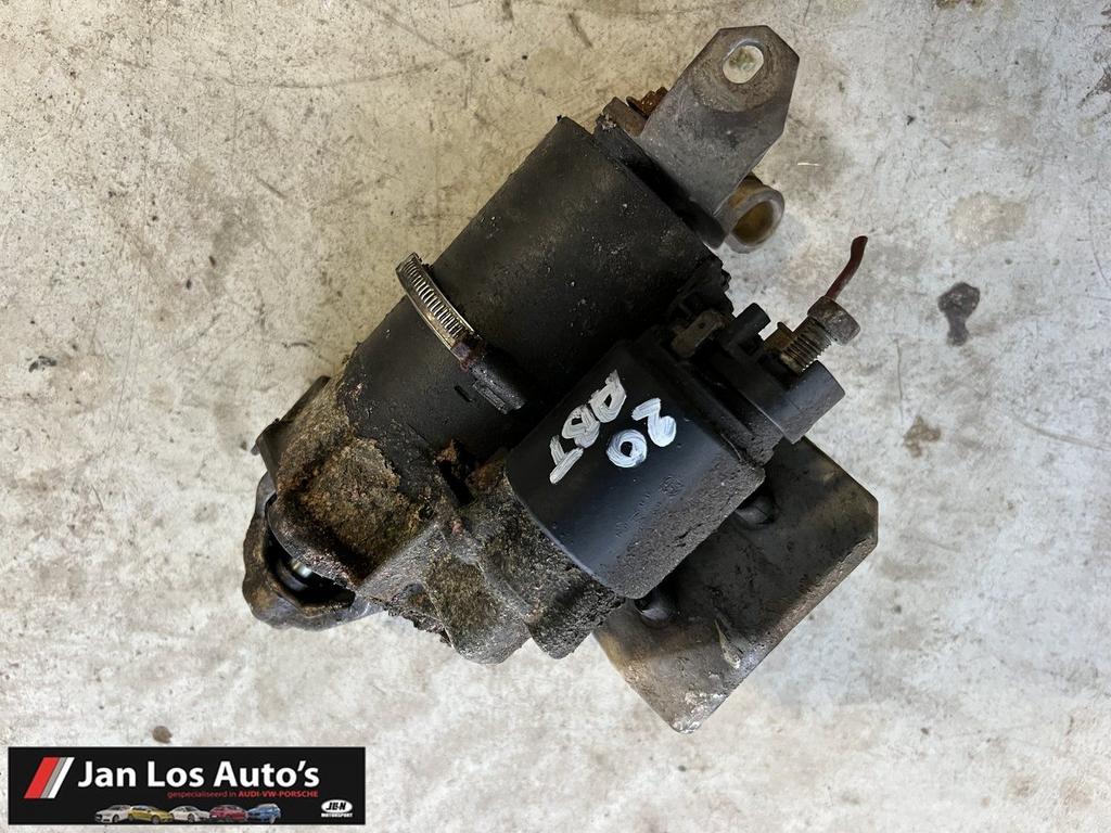 Audi 80 B4 2.0 ABK ABT startmotor, Gebruikt, -, -, -