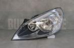 KOPLAMP VOLVO V60 S60 STANDAARD LH LINKS 10-13 31383066 S131, Gebruikt, -, -, 6 maanden garantie