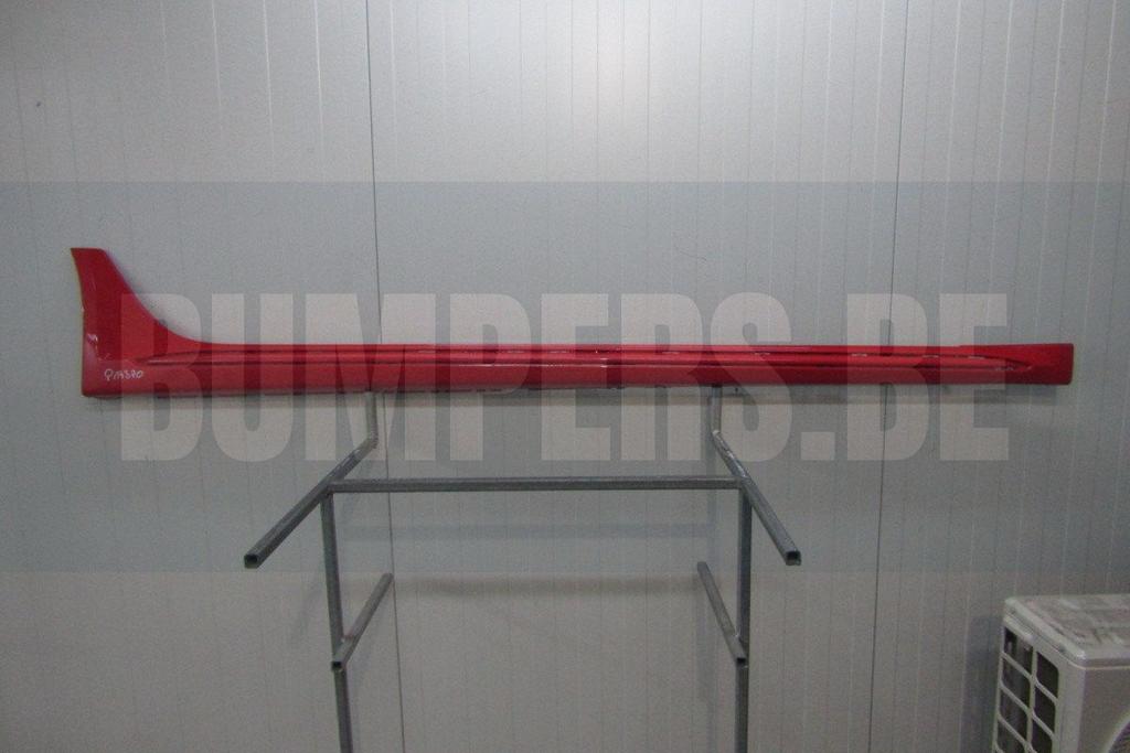 Zijskirt Dorpellijst Rechts AUDI RS4 8W9 B9 RS 4 18- 8w98538, Auto-onderdelen, Gebruikt, -, -, Links