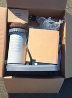 Nieuwe Intex Cartridge filtermpomp krystal clear 636 G, Ophalen, Nieuw, Zwembadpomp