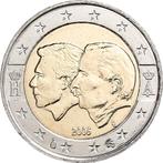 Pièces commémoratives de 2 euros hors circulation, Enlèvement ou Envoi, Belgique, 2 euros, Monnaie en vrac