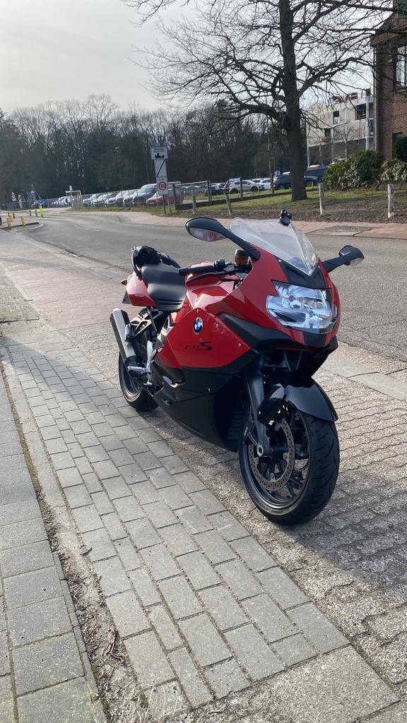 Bmw K1300, Motos, Motos | BMW, Particulier, Sport, Enlèvement