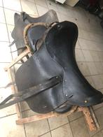 Rijzadel, Ophalen, Gebruikt, Recreatie