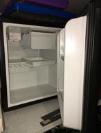 Koelkast - MiniBar - Rusthuis - Dranken/eten, Ophalen, Met vriesvak, Minder dan 45 cm, Minder dan 85 cm