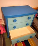 Commode Ikea Mammut, Enlèvement, Utilisé