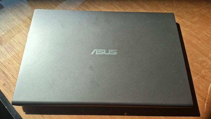 ASUS VivoBook 15, Computers en Software, Windows Laptops, Gebruikt, 15 inch, SSD, 3 tot 4 Ghz, 8 GB, Azerty, Ophalen of Verzenden