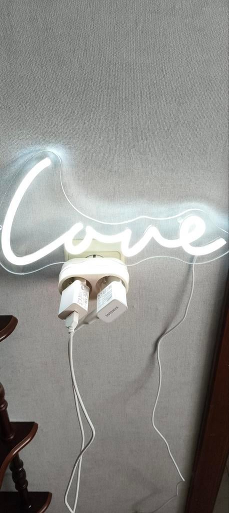 Lampe décorative, Enlèvement