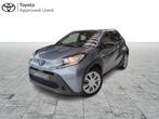 Toyota Aygo X play, Argent ou Gris, Achat, 998 cm³, Euro 6