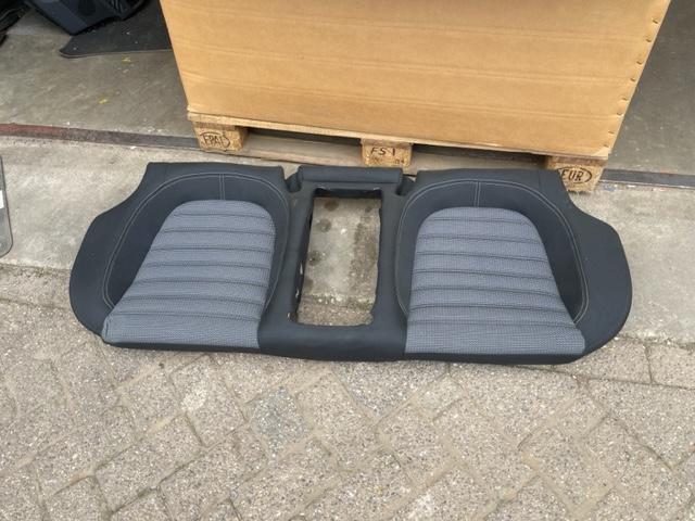 ACHTERBANK Volkswagen CC (358) (3c8885321b), Auto-onderdelen, Interieur en Bekleding, Volkswagen, Gebruikt