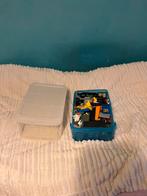 3200 orginele lego stukken + grote bak, Ophalen, Zo goed als nieuw, Losse stenen, Lego