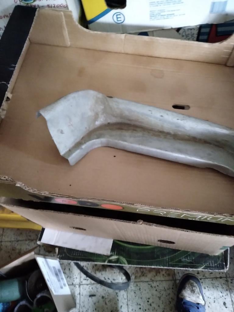 Liaisons de pièces de transfert VW LT Links, Autos : Pièces & Accessoires, Enlèvement ou Envoi, Gauche