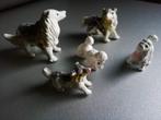 Allerlei hondjes figuurtjes, als nieuw, Ophalen of Verzenden